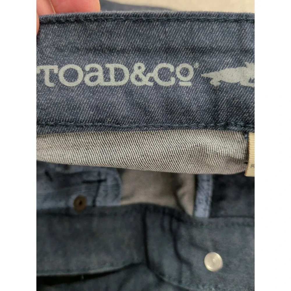 Toad & Co Lola Skinny Jeans